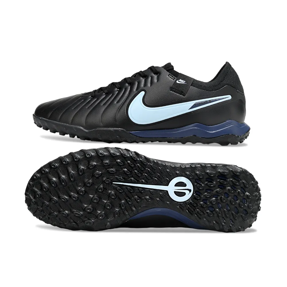 Chuteira Society Nike Tiempo Legend 10 | Conforto e precisão