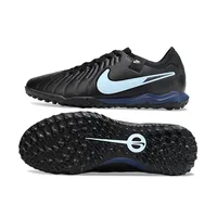 Chuteira Society Nike Tiempo Legend 10 | Conforto e precisão - imagem 3