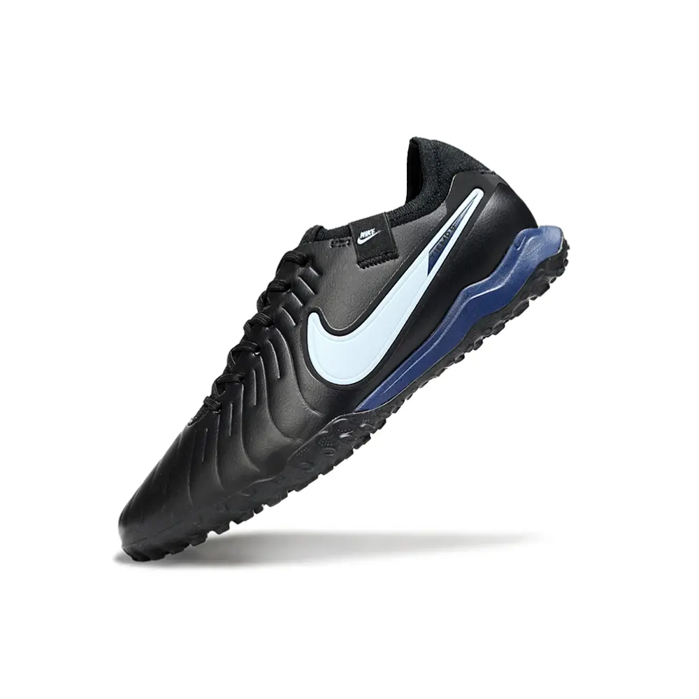 Chuteira Society Nike Tiempo Legend 10 | Conforto e precisão