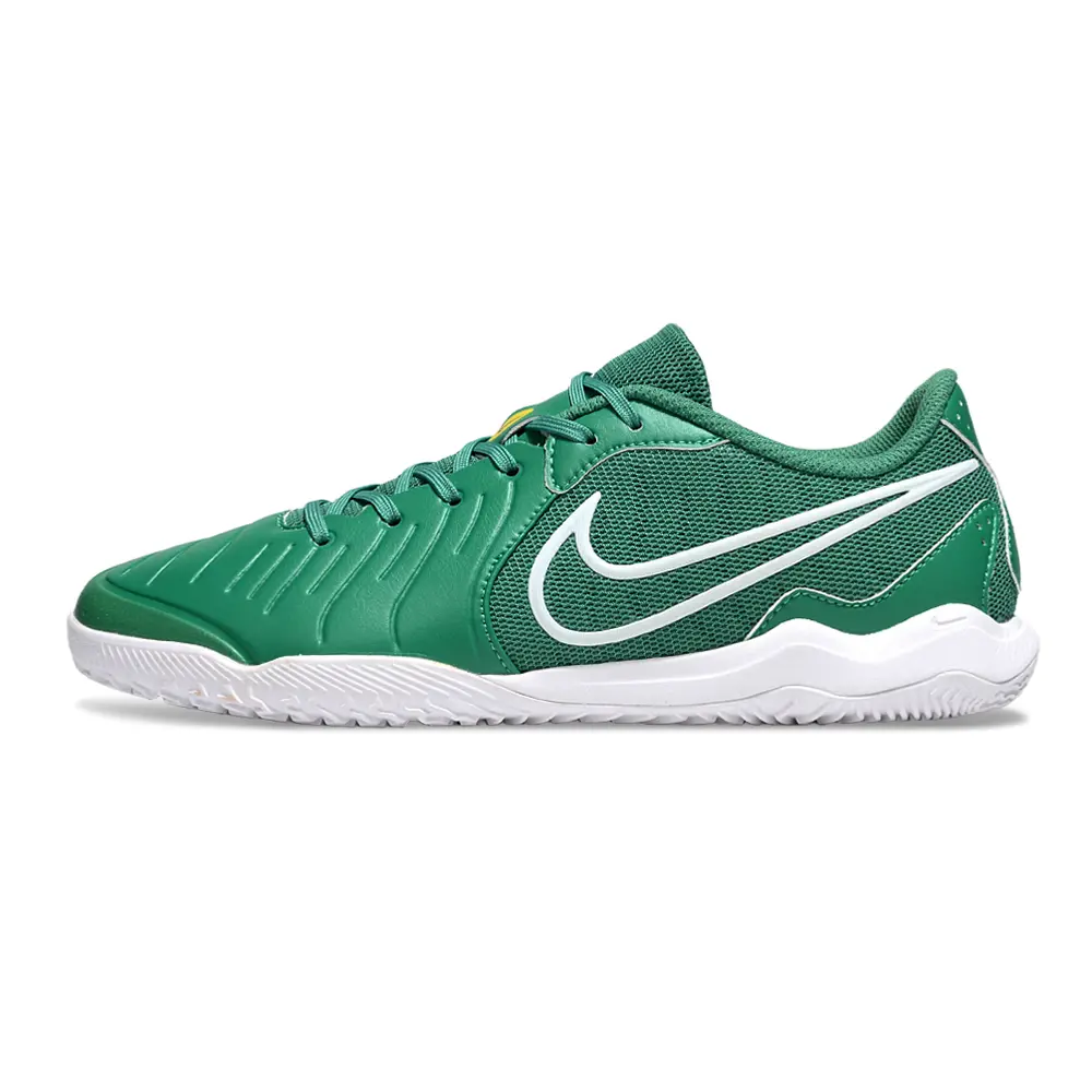 Chuteira Nike Society Tiempo Legend 10 | Conforto e controle