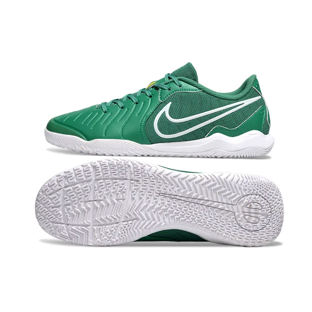 Chuteira Nike Society Tiempo Legend 10 | Conforto e controle