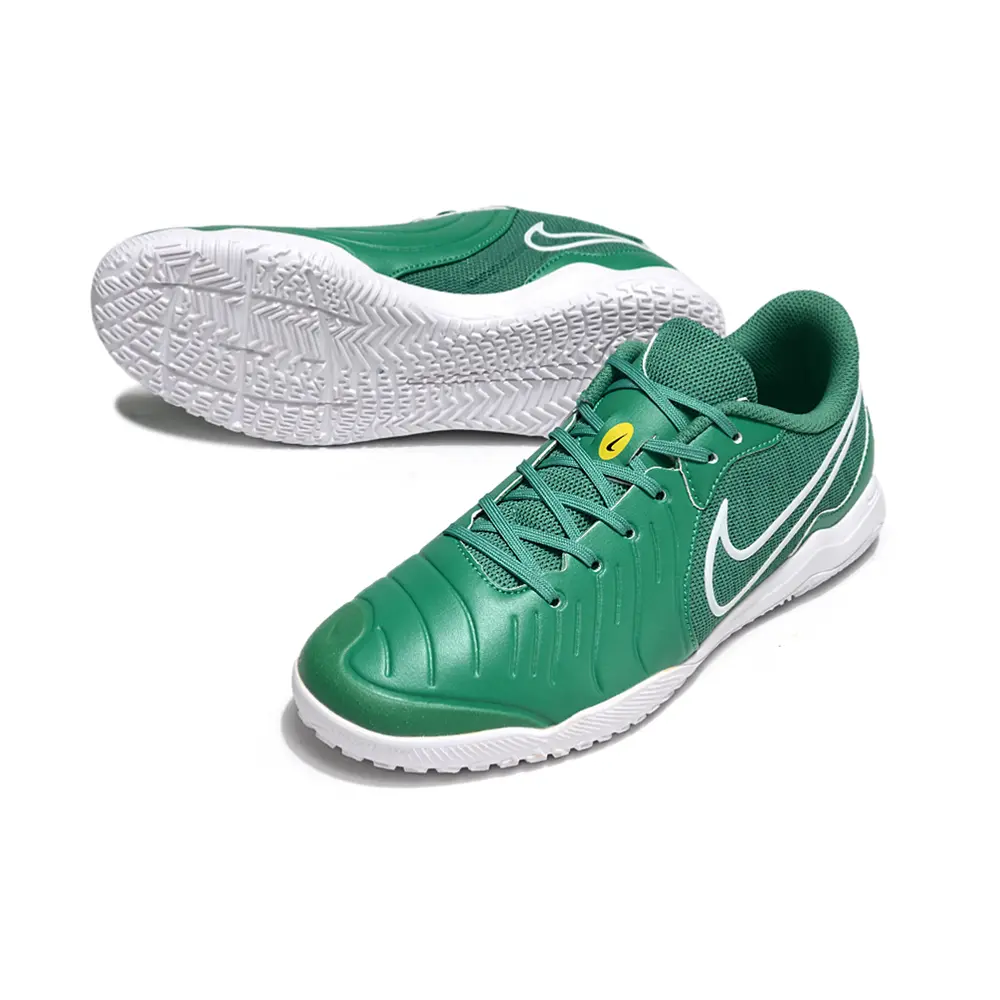Chuteira Nike Society Tiempo Legend 10 | Conforto e controle