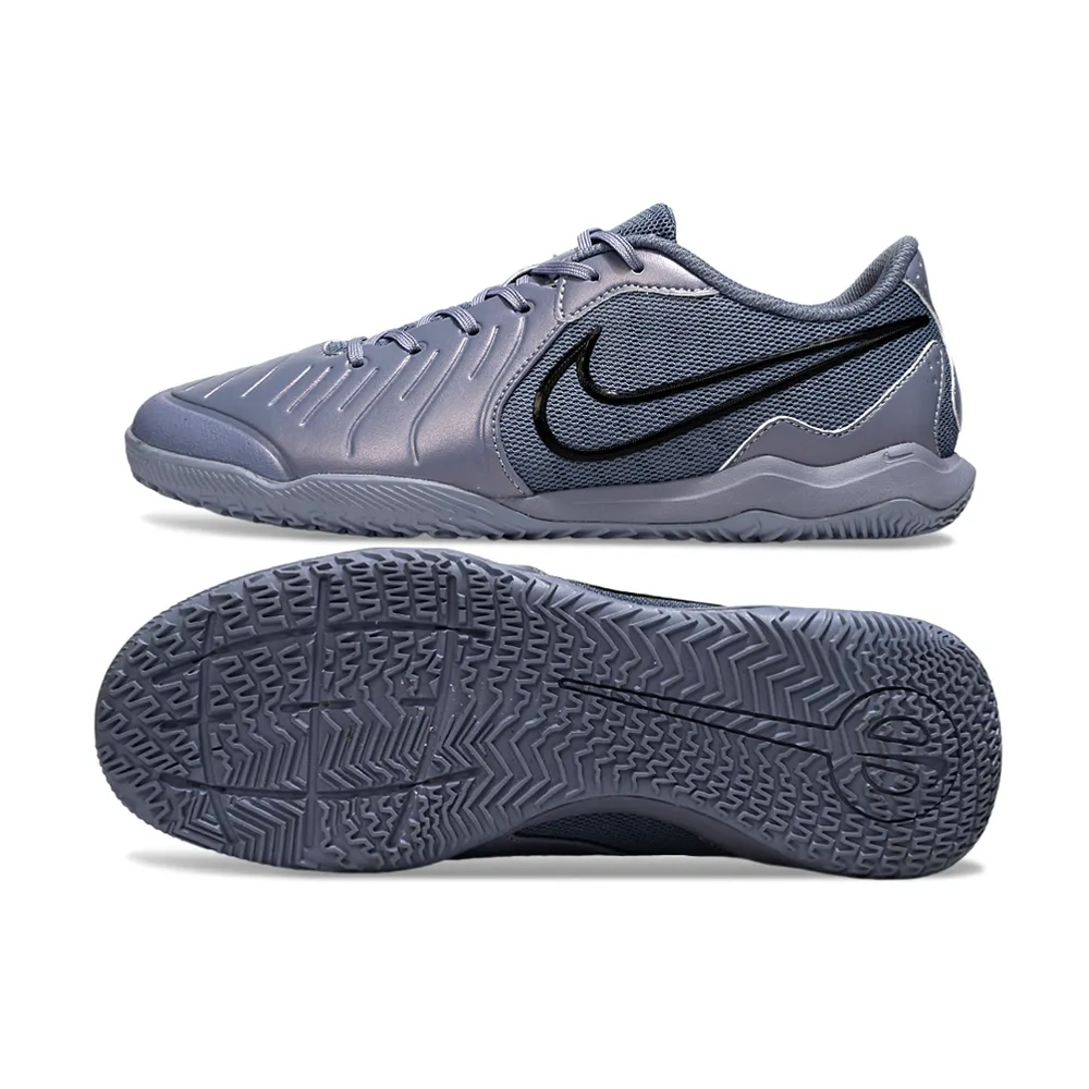 Chuteira Nike Tiempo Legend 10 | Conforto e Controle