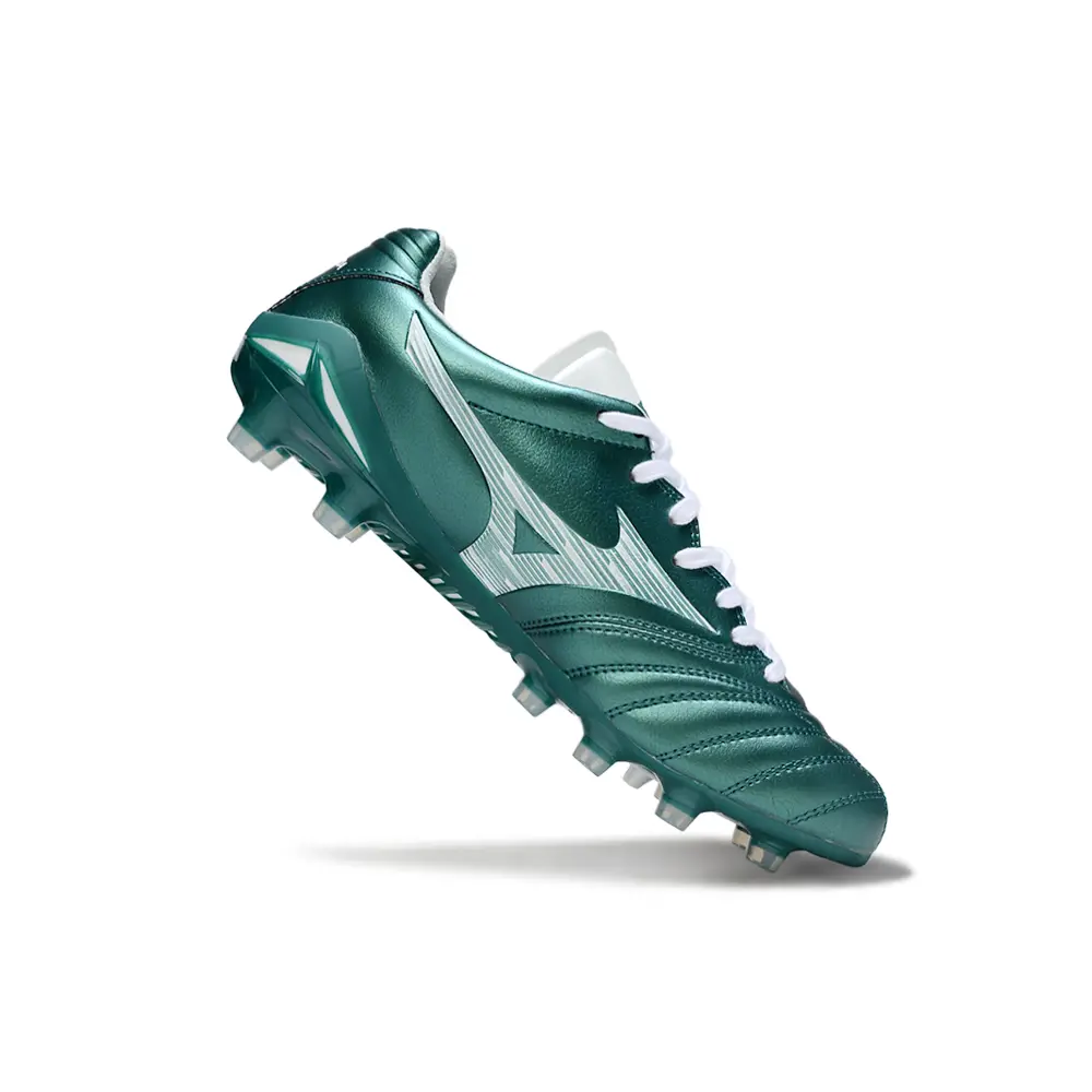 Chuteira Campo Mizuno Morelia Neo 4 | Conforto e leveza
