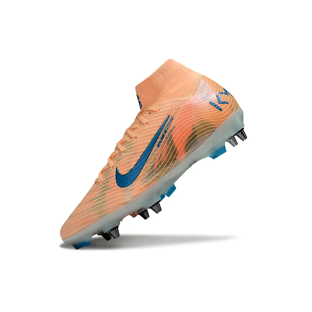 Chuteira Campo Nike Air Zoom Mercurial Superfly | Leveza e Agilidade