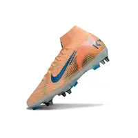 Chuteira Campo Nike Air Zoom Mercurial Superfly | Leveza e Agilidade - imagem 4