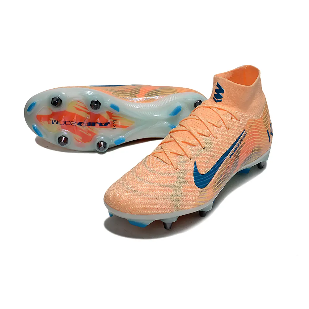 Chuteira Campo Nike Air Zoom Mercurial Superfly | Leveza e Agilidade