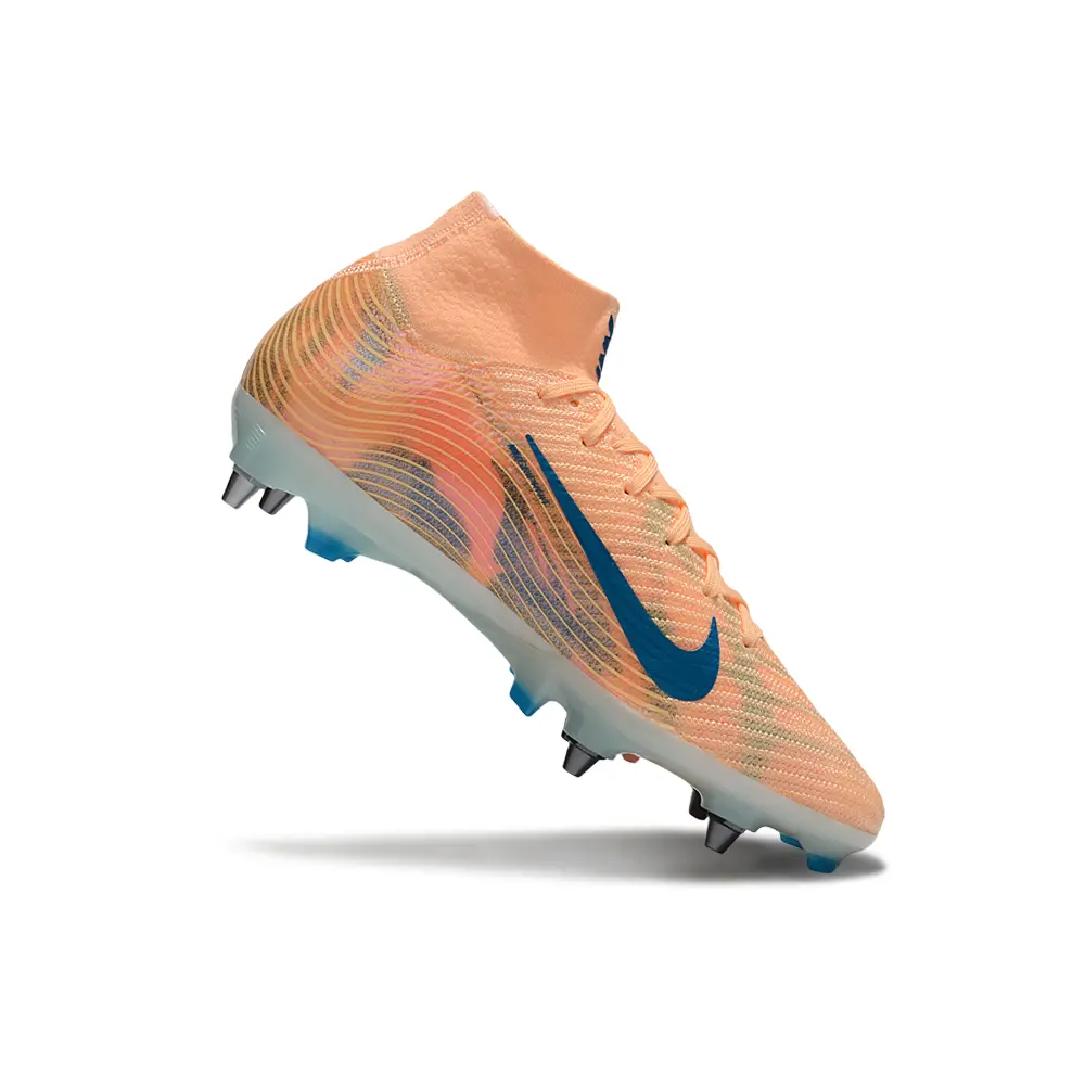 Chuteira Campo Nike Air Zoom Mercurial Superfly | Leveza e Agilidade