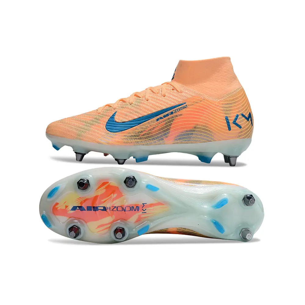 Chuteira Campo Nike Air Zoom Mercurial Superfly | Leveza e Agilidade