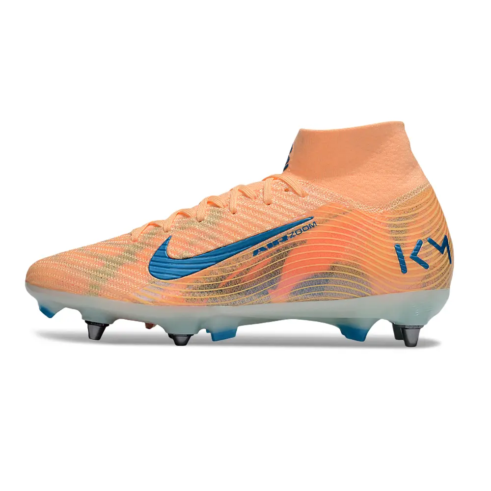 Chuteira Campo Nike Air Zoom Mercurial Superfly | Leveza e Agilidade