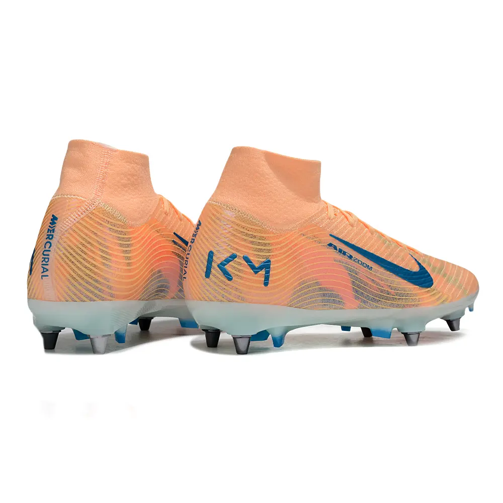 Chuteira Campo Nike Air Zoom Mercurial Superfly | Leveza e Agilidade
