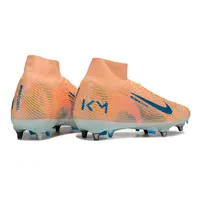 Chuteira Campo Nike Air Zoom Mercurial Superfly | Leveza e Agilidade - imagem 6