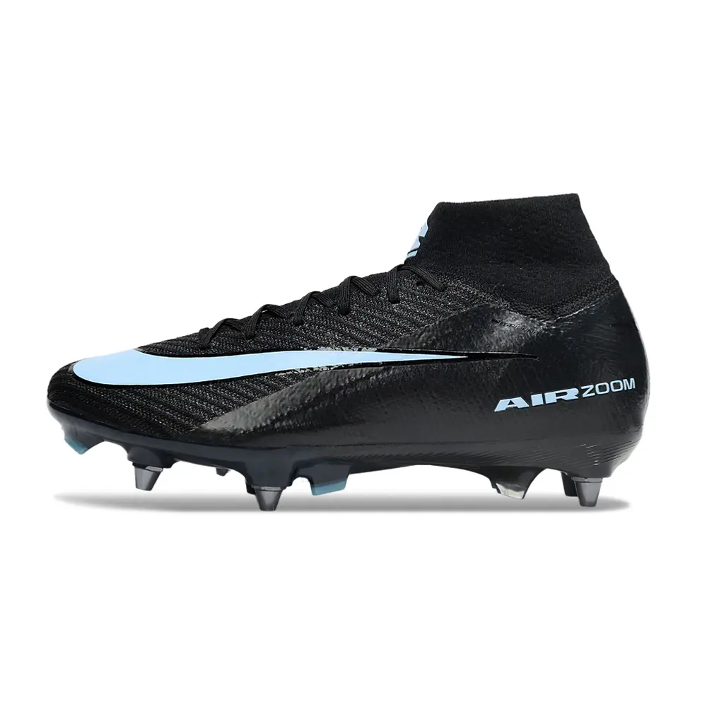 Chuteira Nike Mercurial Superfly 10 Elite | Velocidade