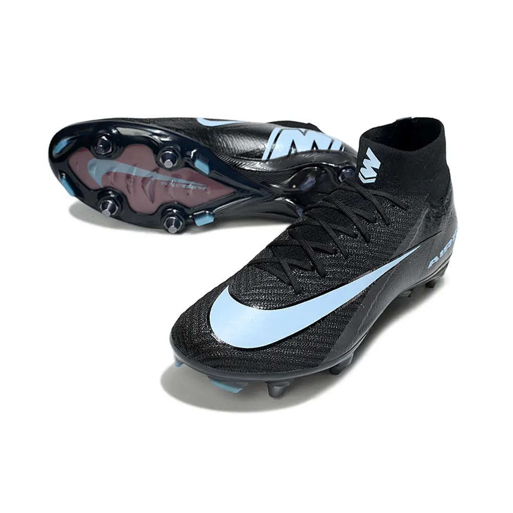 Chuteira Nike Mercurial Superfly 10 Elite | Velocidade