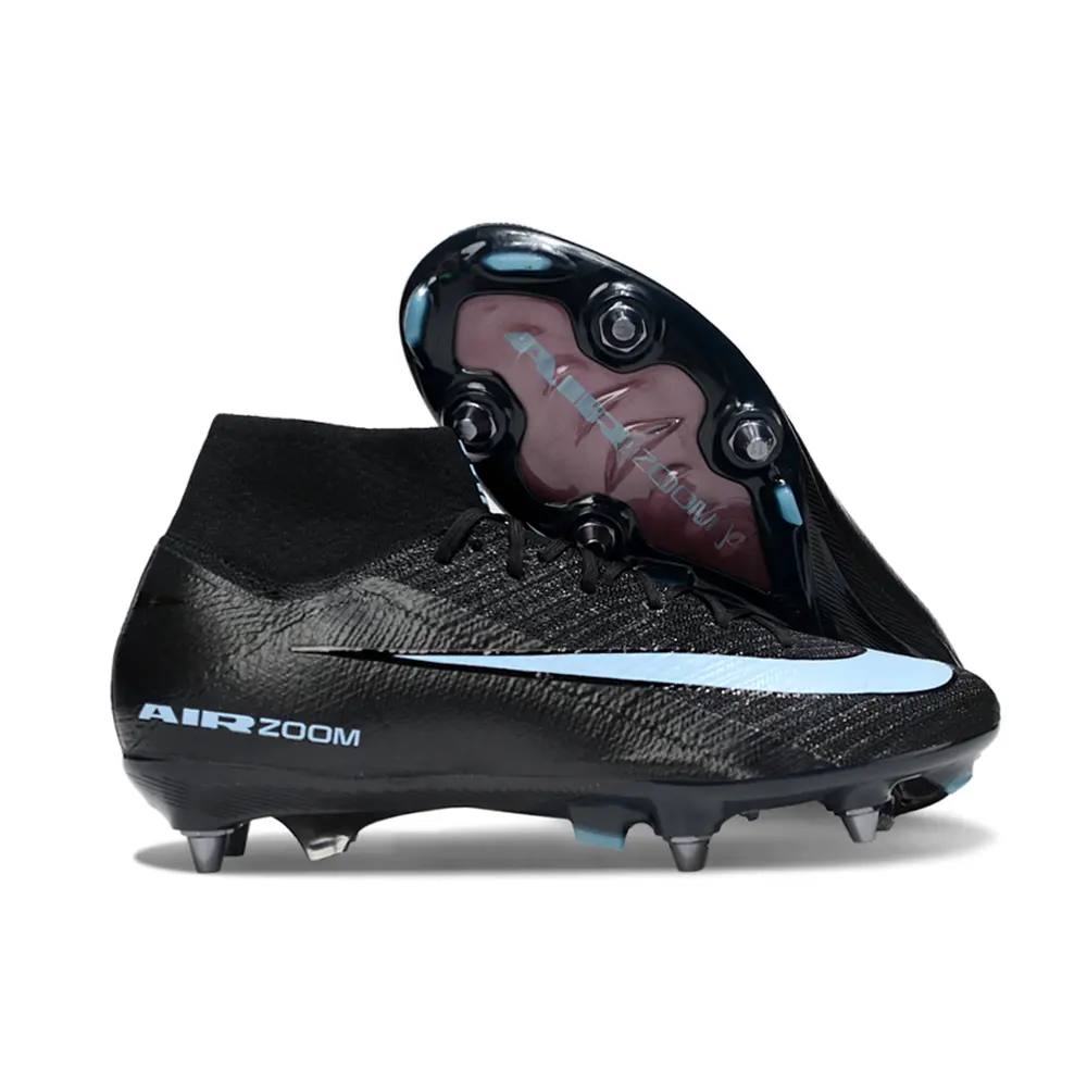Chuteira Nike Mercurial Superfly 10 Elite | Velocidade