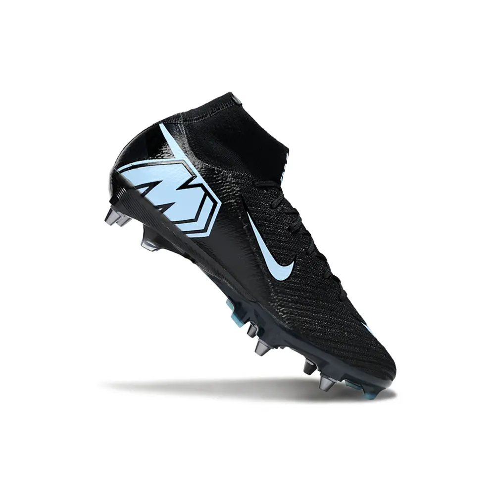 Chuteira Nike Mercurial Superfly 10 Elite | Velocidade