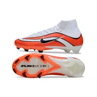 Chuteira Campo Nike Air Zoom Mercurial | Velocidade - imagem 7