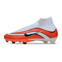 Chuteira Campo Nike Air Zoom Mercurial | Velocidade - imagem 1