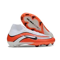 Chuteira Campo Nike Air Zoom Mercurial | Velocidade - imagem 6