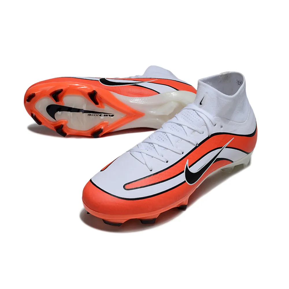 Chuteira Campo Nike Air Zoom Mercurial | Velocidade