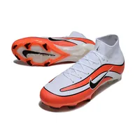 Chuteira Campo Nike Air Zoom Mercurial | Velocidade - imagem 4
