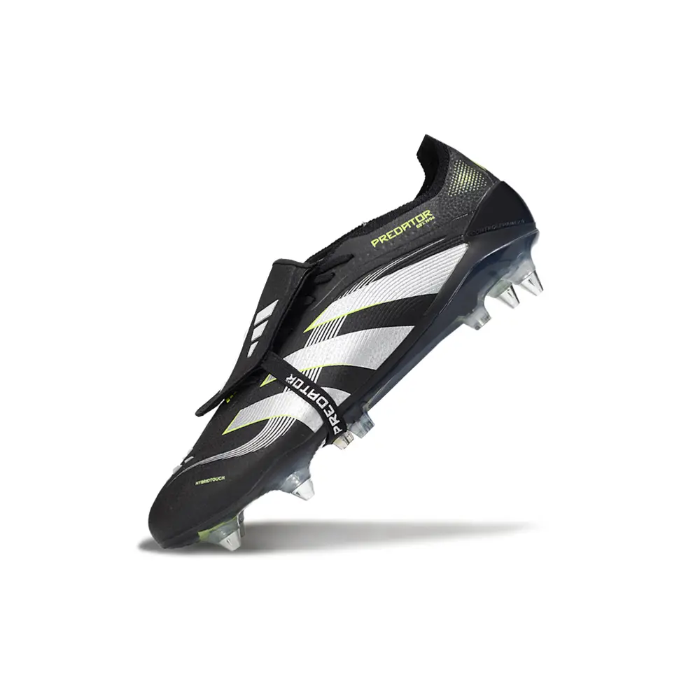 Chuteira Campo Adidas Predator Elite | Precisão e potência