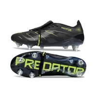 Chuteira Campo Adidas Predator Elite | Controle e Potência - imagem 3
