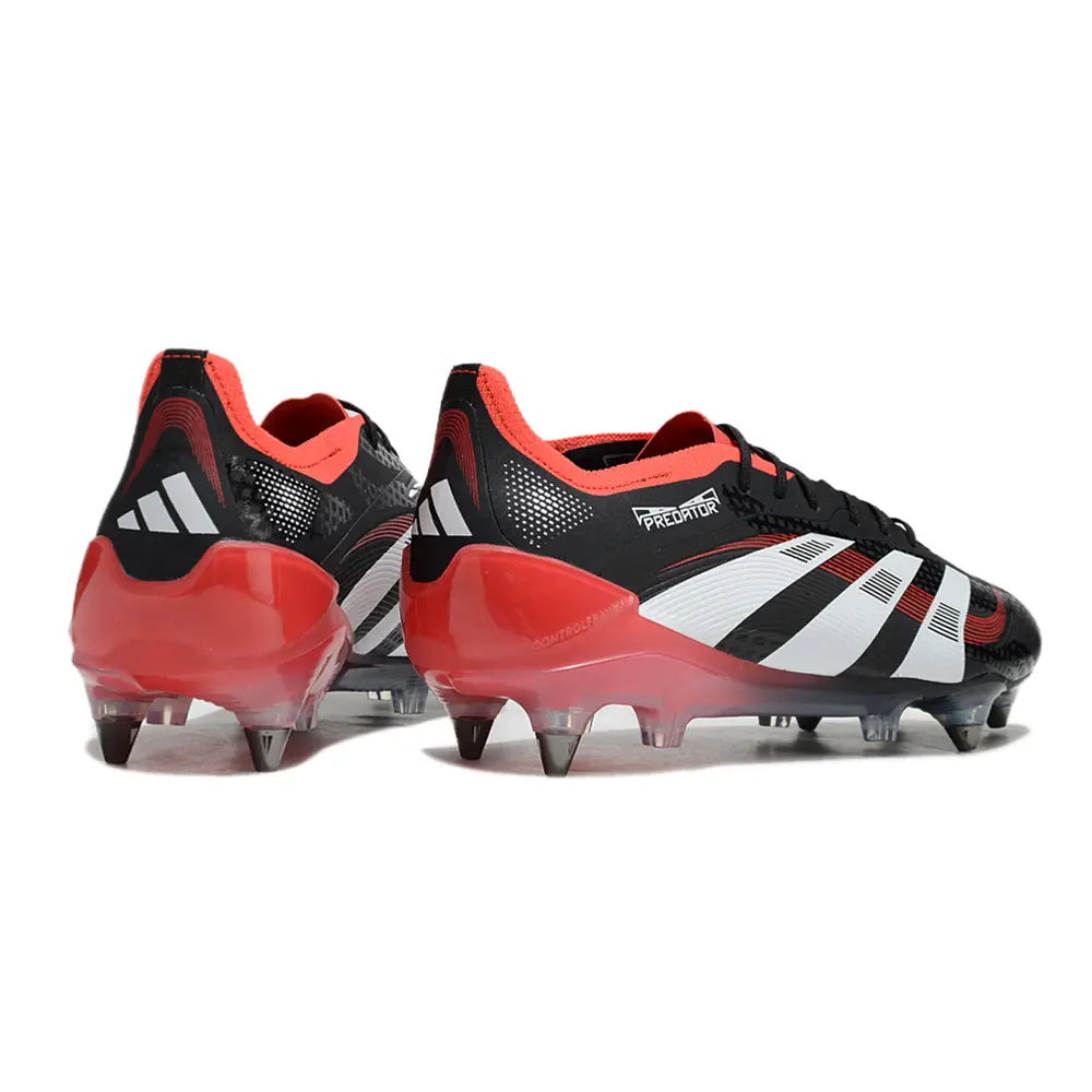 Chuteira Campo Adidas Predator Elite | Controle e potência