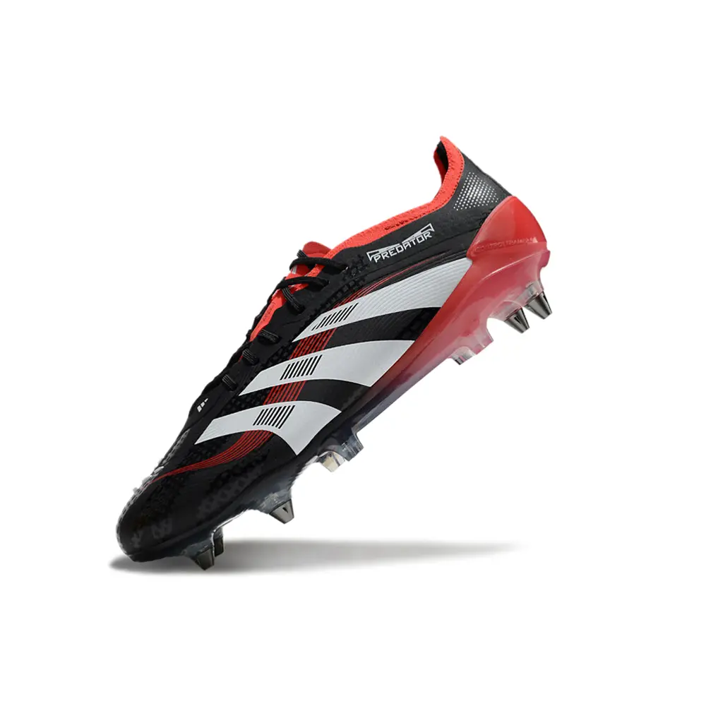 Chuteira Campo Adidas Predator Elite | Controle e potência