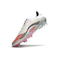 Chuteira Campo Adidas F50 Alumínio | Controle e Potência - imagem 3