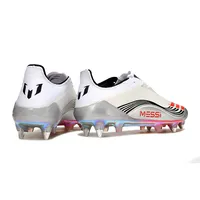 Chuteira Campo Adidas F50 Alumínio | Controle e Potência - imagem 5