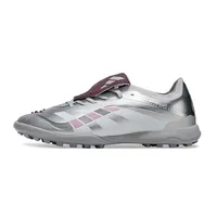 Chuteira Society Adidas Predator League Elite TF | Controle - imagem 1