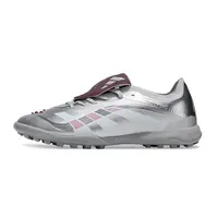 Chuteira Society Adidas Predator League Elite TF | Controle - imagem 1