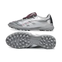 Chuteira Society Adidas Predator League Elite TF | Controle - imagem 2