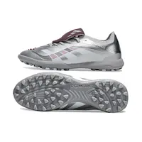 Chuteira Society Adidas Predator League Elite TF | Controle - imagem 2
