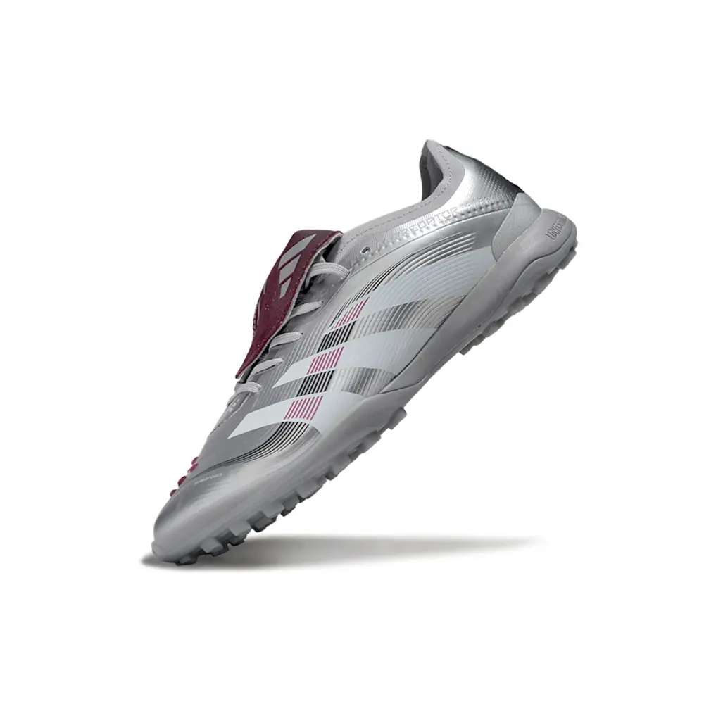 Chuteira Society Adidas Predator League Elite TF | Controle