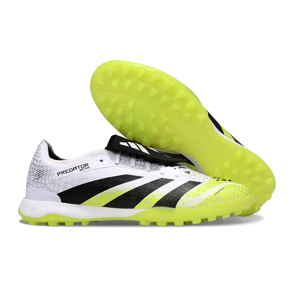Chuteira Society Adidas Predator League Elite TF | Conforto
