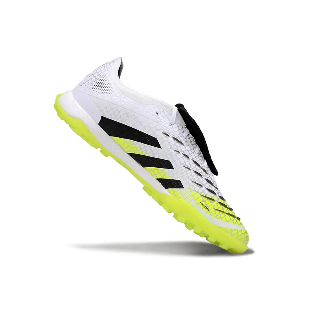 Chuteira Society Adidas Predator League Elite TF | Conforto