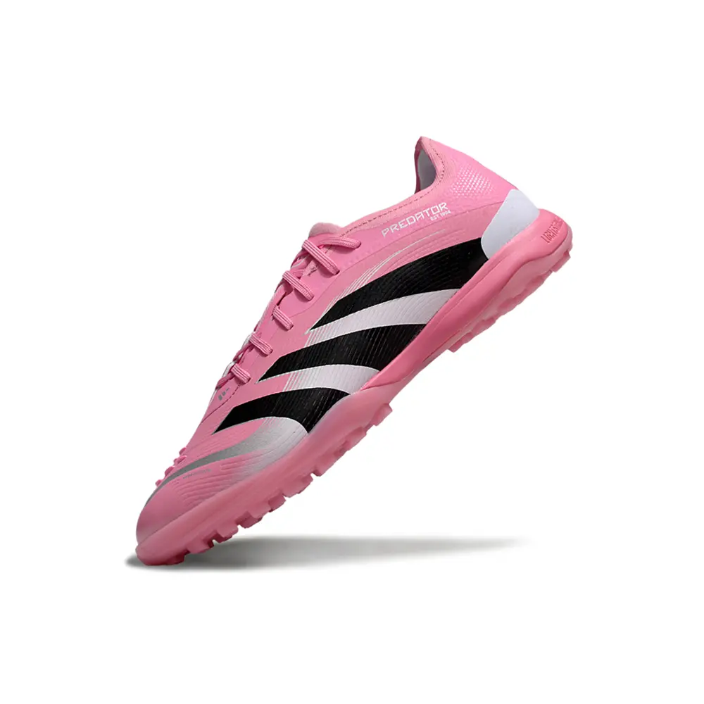 Chuteira Society Adidas Predator Elite TF | controle preciso