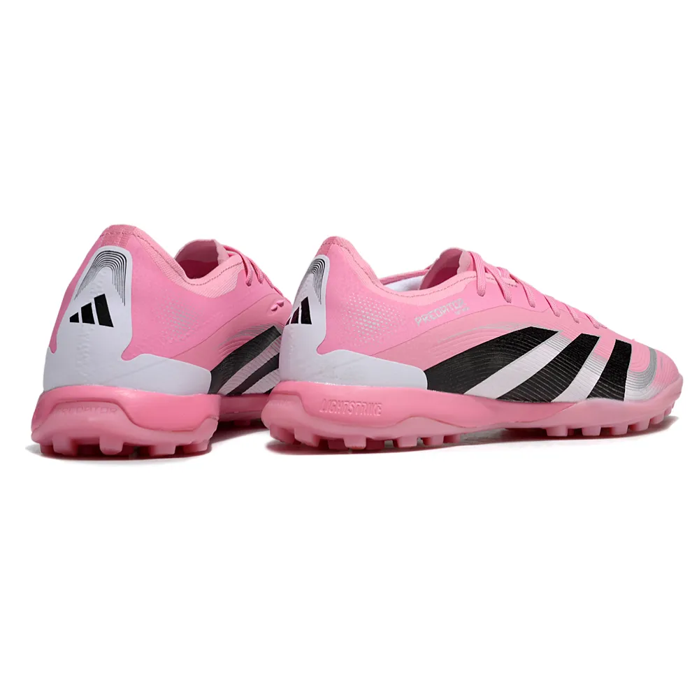 Chuteira Society Adidas Predator Elite TF | controle preciso