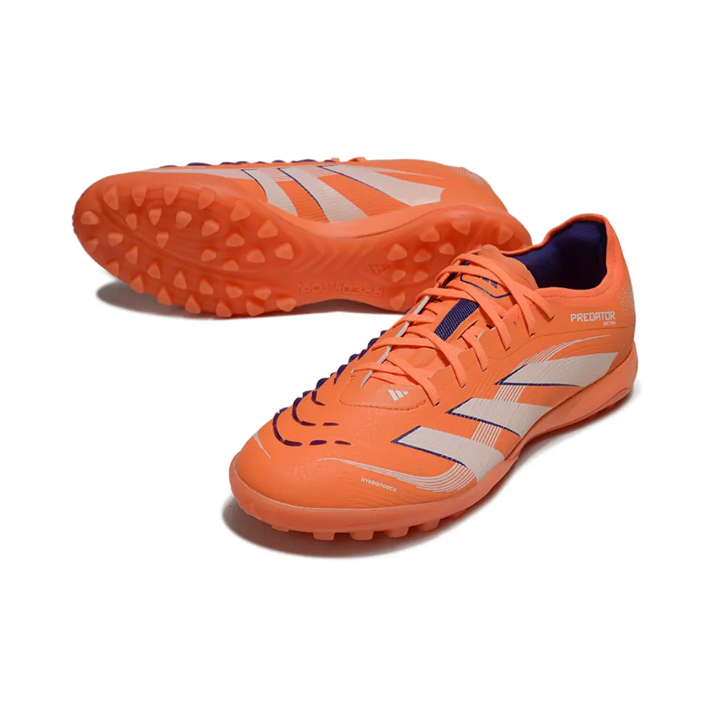 Chuteira Society Adidas Predator | Precisão e Conforto