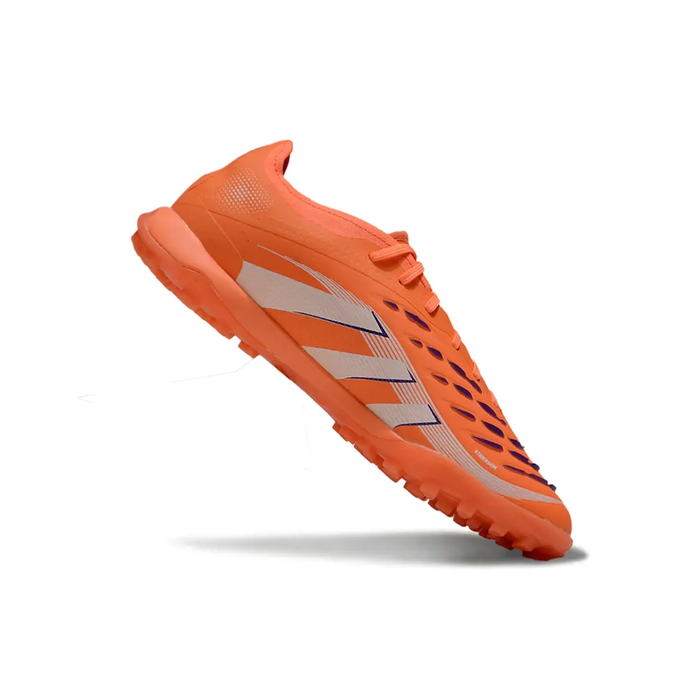 Chuteira Society Adidas Predator | Precisão e Conforto