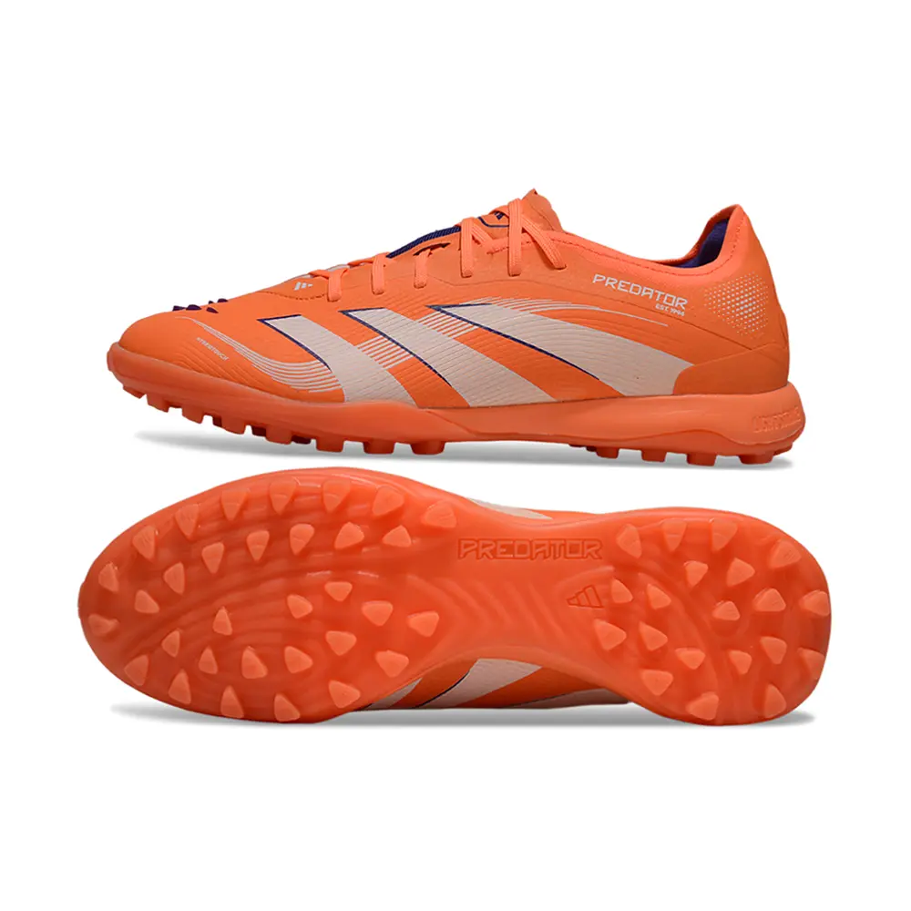 Chuteira Society Adidas Predator | Precisão e Conforto