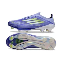 Chuteira Adidas F50 FG | Velocidade e precisão - imagem 2