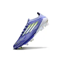 Chuteira Adidas F50 FG | Velocidade e precisão - imagem 5