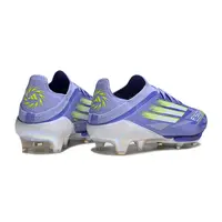 Chuteira Adidas F50 FG | Velocidade e precisão - imagem 6