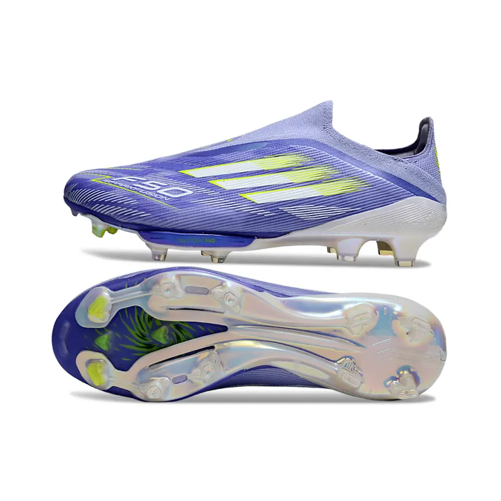 Chuteira Adidas F50+ FG | Velocidade e Precisão