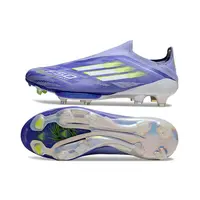 Chuteira Adidas F50+ FG | Velocidade e Precisão - imagem 6