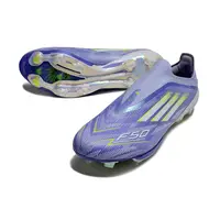 Chuteira Adidas F50+ FG | Velocidade e Precisão - imagem 3