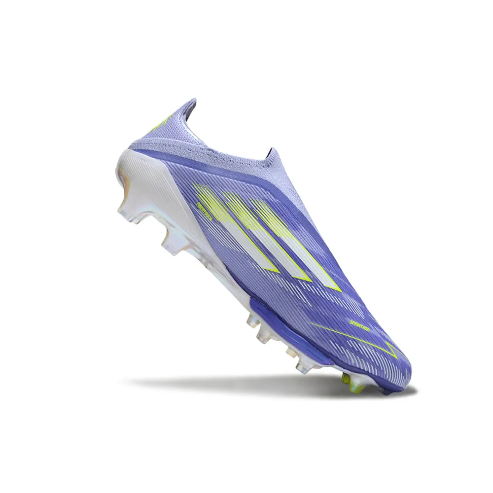 Chuteira Adidas F50+ FG | Velocidade e Precisão